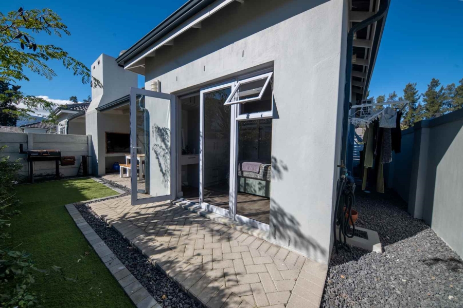 3 Bedroom Property for Sale in Klein Parys Western Cape